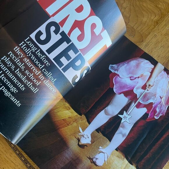 PEOPLE MAGAZINE 3/5/07 Mint Condition Collectible! - Picture 12 of 13